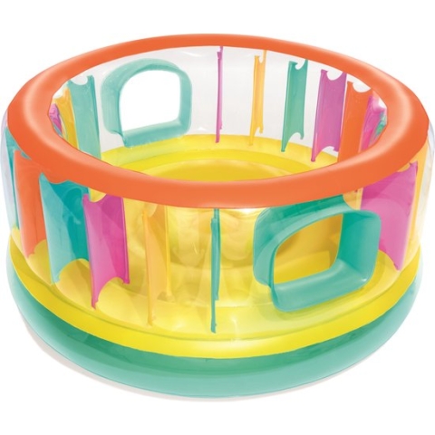 Bestway BounceJam springkussen - 180 x 86 cm