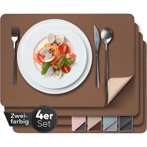 Placemats Set / High-quality placemat
