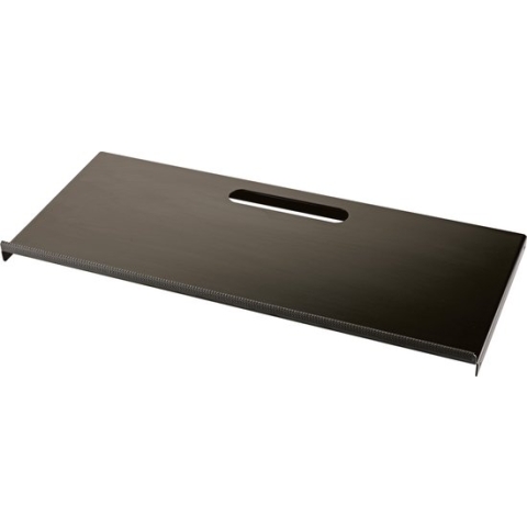 König & Meyer 18824 Ablage Controller Keyb. für Aufsatz 18822 - Accessoire voor keyboard standaards