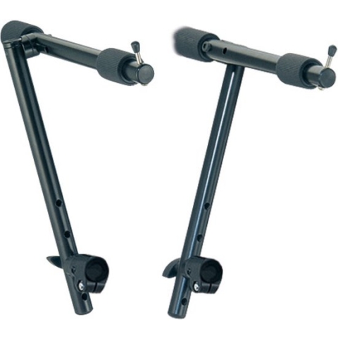 König & Meyer 18941 keyboardstand-Aufset voor 18940 u. 19990 - Accessoire voor keyboard standaards