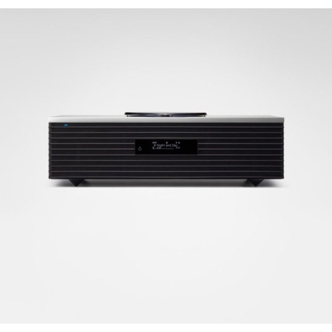 Technics Ottava SC-C70MK2 zwart: alles-in-één muzieksysteem