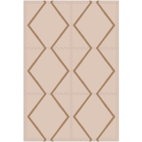 Eeveve Speeltapijt Foam Puzzel | Beni Autumn Gold
