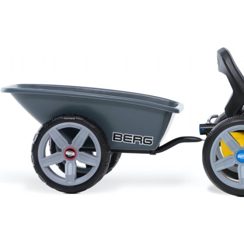 BERG Trailer M (for BERG Reppy)