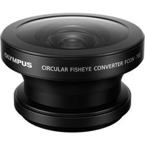 Olympus FCON-T02 Fish Eye Converter for TG-1/2/3/4/5/6