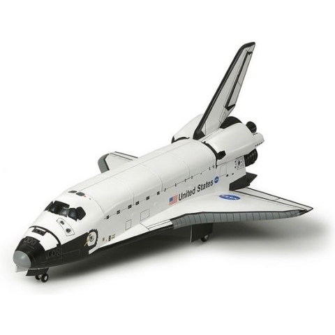 1:100 SPACE SHUTTLE ATLANTIS