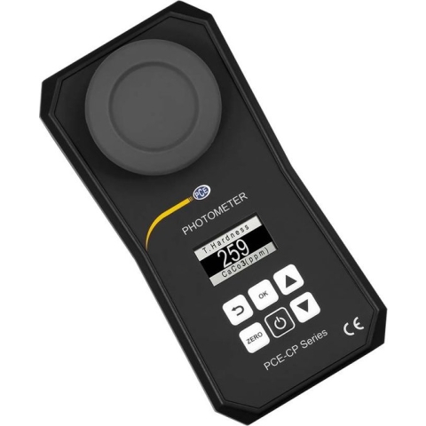 PCE Instruments PCE-CP 20 Fotometer - 6.5 t/m 8.4 pH
