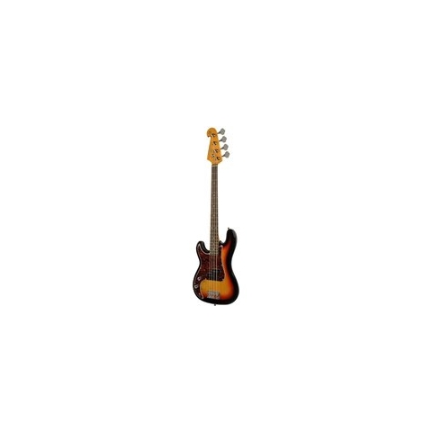 Basgitaar SX 3/4 SPB6234L3TS Sunburst incl. tas