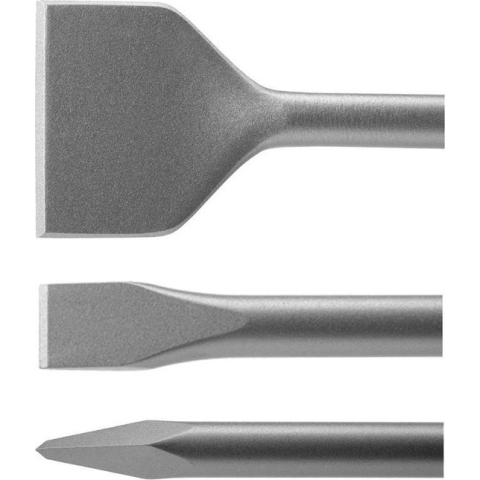 Ivana   Beitelset  Sds Max 3Dlg  Punt-Plat-Spade