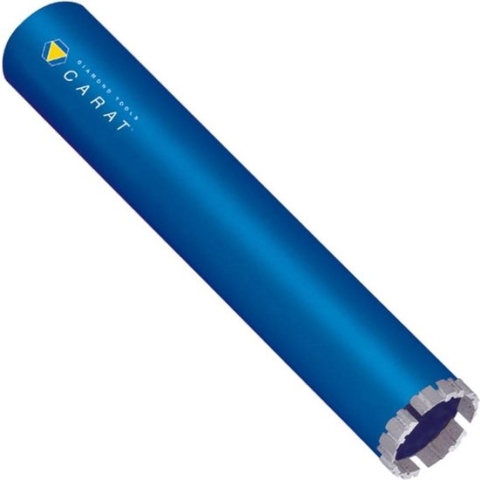 Carat Diamantboor nat M30   51 mm x 300 mm Standard