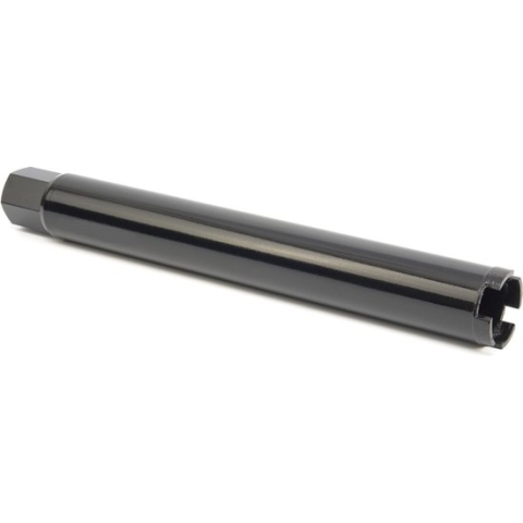114 x 400 mm. Diamantboor, Betonboor, Kroonboor, Kernboor