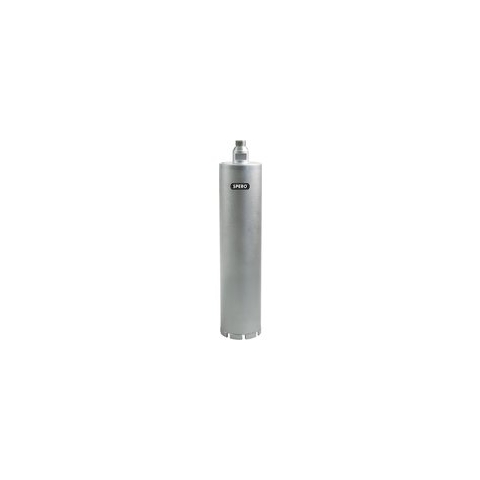 71mm - Diamantboor - 300mm lengte - Beton/gevelsteenboren - SPERO