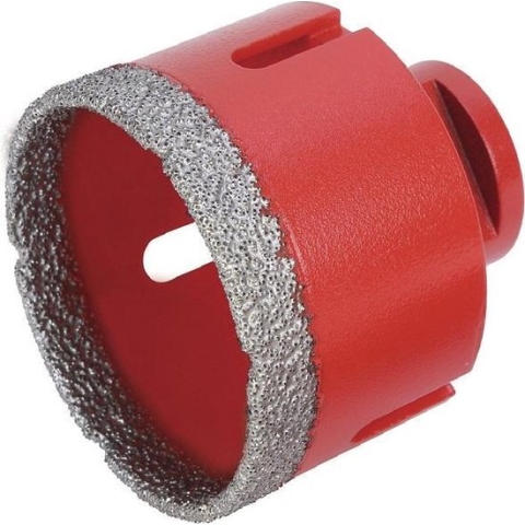 Rubi Tegelboor 60mm - M14 - Diamantboor tegels