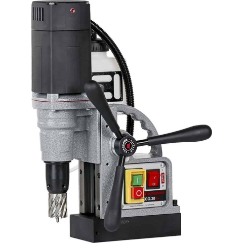 Euroboor ECO 30S+ - Magneetkernboormachine - 900 W