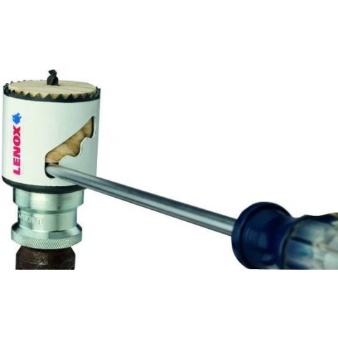 Lenox Gatzaag SPEED SLOT, Bi-metaal