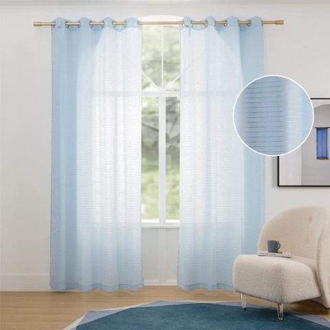 Premium Vitrage – Woonkamer Raam Accessiores – Curtains – Voile
