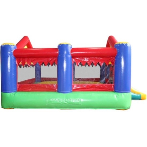 Avyna Springkussen Party House Big 2-1 prof.