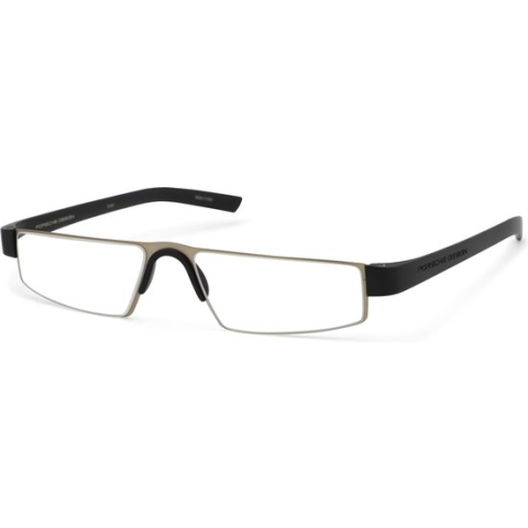 Leesbril Porsche Design P8814-Brons-+1.00