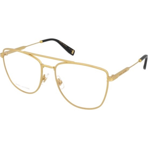Marc Jacobs MJ 1021 001 Glasdiameter: 56