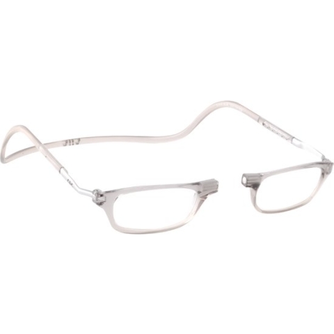 Clic Vision Transparant +2.5 Leesbril