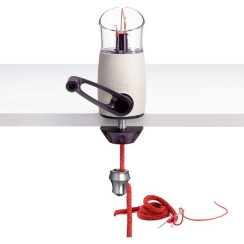 Breimachine - Brei Machine - Breimolen - Breien