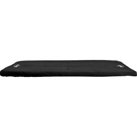 BERG Afdekhoes Extra - 330cm - Zwart - Voor Rechthoekige Trampoline