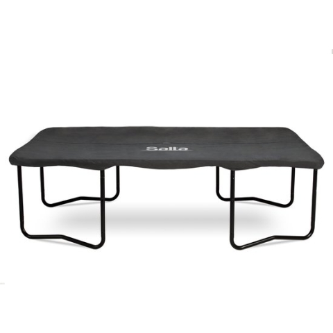 Salta - Trampoline hoes - Afdekhoes - Beschermhoes - 366 x 244 cm - Zwart