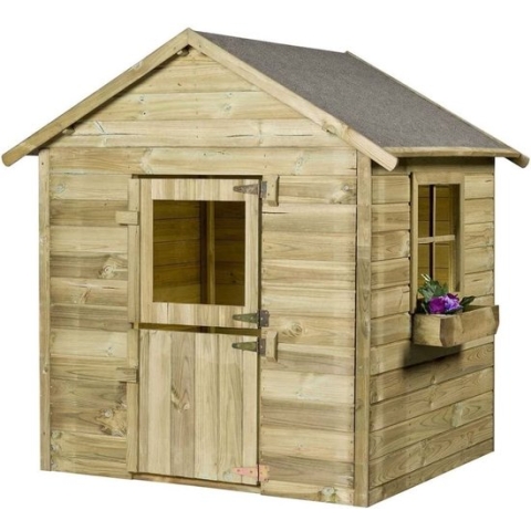 SwingKing speelhuisje - Davey - 7850003