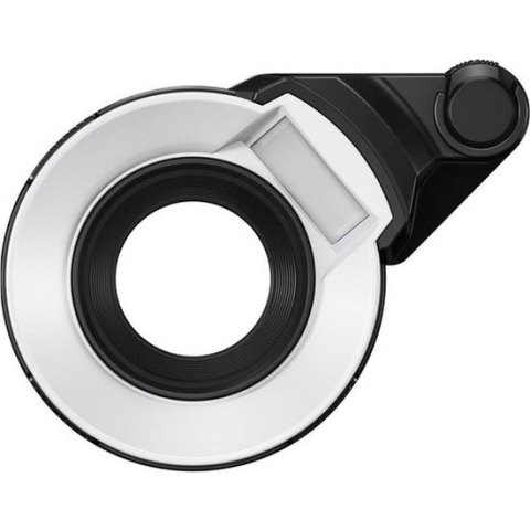 Olympus FD‑1 Flitsdiffuser