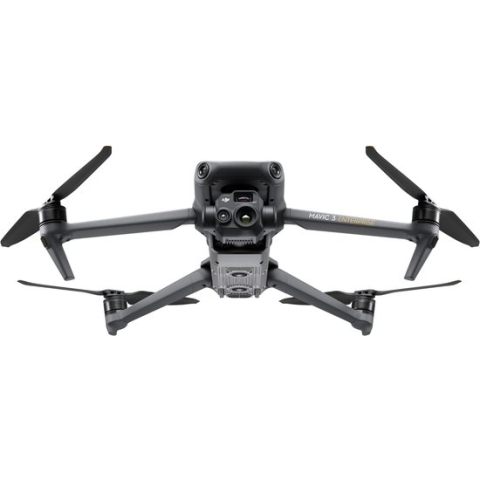 DJI Mavic 3 Thermal