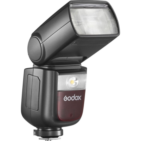 Godox Reportageflitser V860III X2 Trigger Kit voor Canon