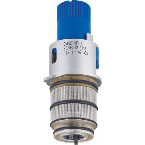 GROHE Thermostaat Kardoes - Kraan onderdeel - 1/2"