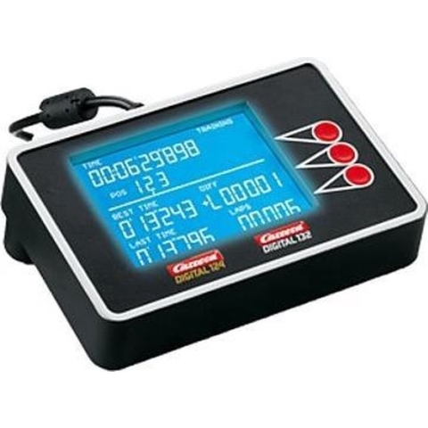 Carrera Digital 132 Lap Counter digitale rondenteller 30355 - Racebaanonderdeel