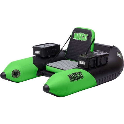 Madcat Belly Boat Pro-Motor 185 cm