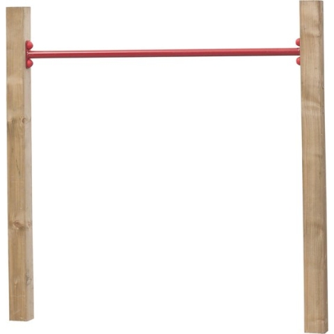 SwingKing Duikelrek enkel - 9x145x150cm