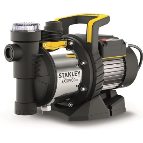 Stanley - Stanley - Zelfaanzuigende Pomp - 900 W (STN-P900SP)