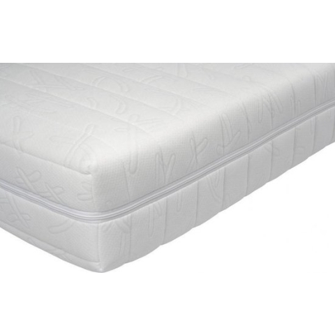 Matras Koudschuim HR45 21cm dik - 1 Persoons - 90x200 - Bedden4045