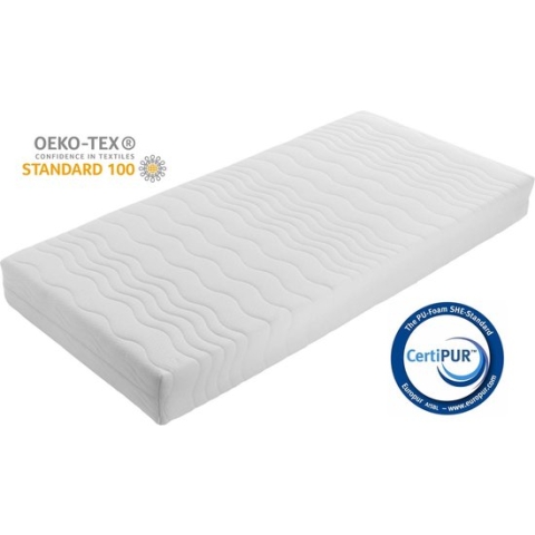 70x150 Matras HR45 Koudschuim