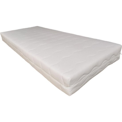 Comfortschuimmatras SG40 - Op Maat - 75x180 - 14 cm