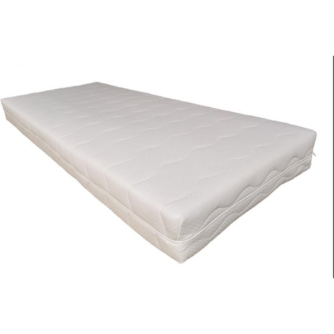 Koudschuimmatras HR50 - Op Maat - 180x105 - 16 cm