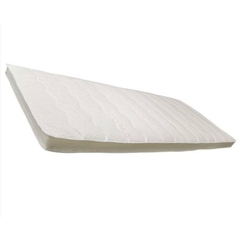 Topdekmatras - Topdek Matras - Topper - TENCEL Comfortschuim 100x190 - 6 cm