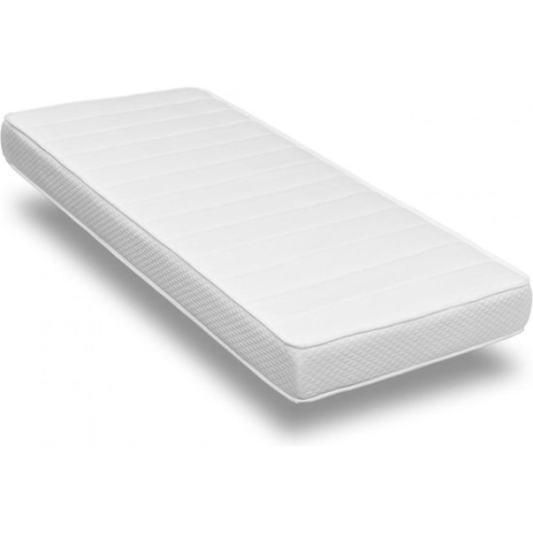 Koudschuim HR55 - Matras - 85x175 x 17 cm - Medium