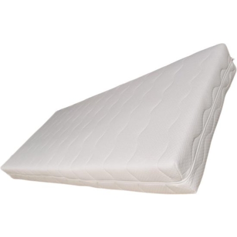 KoudschuimMatras - Koudschuim - Matras HR50  80x210 - 18 cm