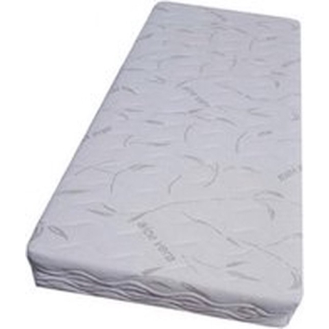 Koudschuim - Comfort-Matras - 120x180 x 14 cm - Medium