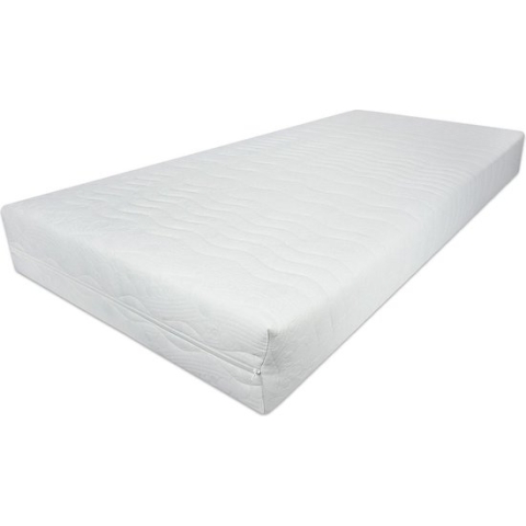 1-Persoons - Matras HR KOUDSCHUIM - 70x190x14cm
