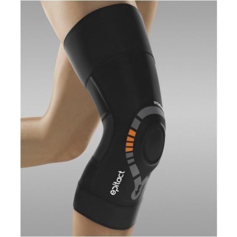 Epitact Sport Physiostrap kniebrace, maat M