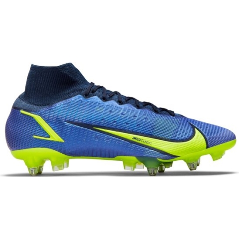 Voetbalschoenen Nike Mercurial Superfly Elite SG-PRO - Maat 46