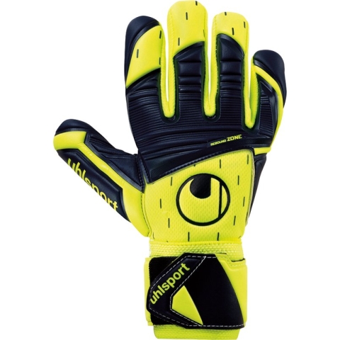Uhlsport Classic Absolutgrip HN Pro JR Keepershandschoenen - Maat 7