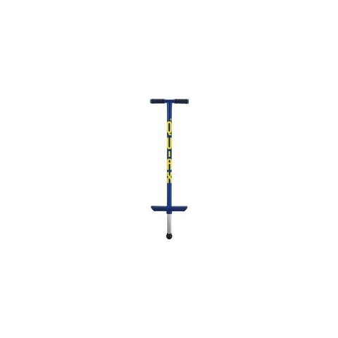 Qu-Ax Pogostick Van 30kg Tot 50kg