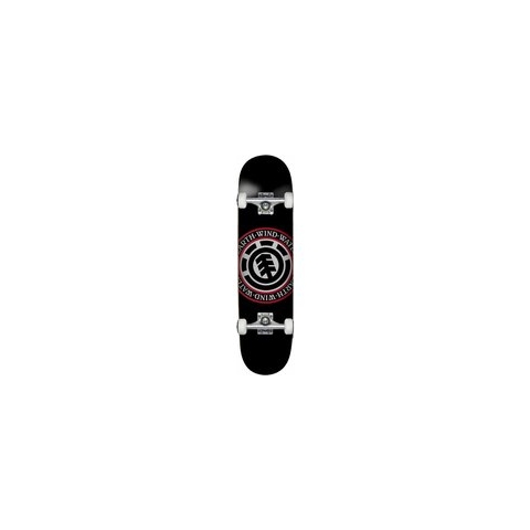 Element compleet skateboard Seal 8.0
