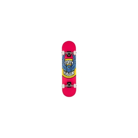 Skateboard Tony Hawk 180 - Eagle Logo Pink - 31 x 7.75 inch - 79 cm - Roze